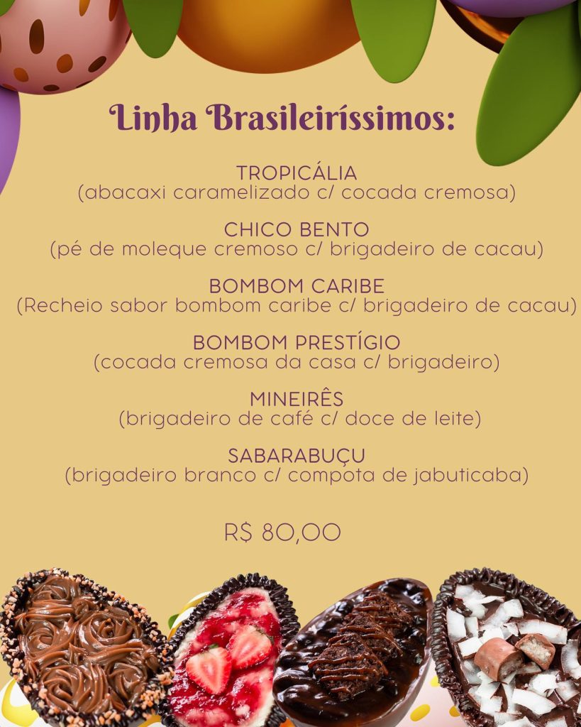 linha brasileirissimos ateliê hermes