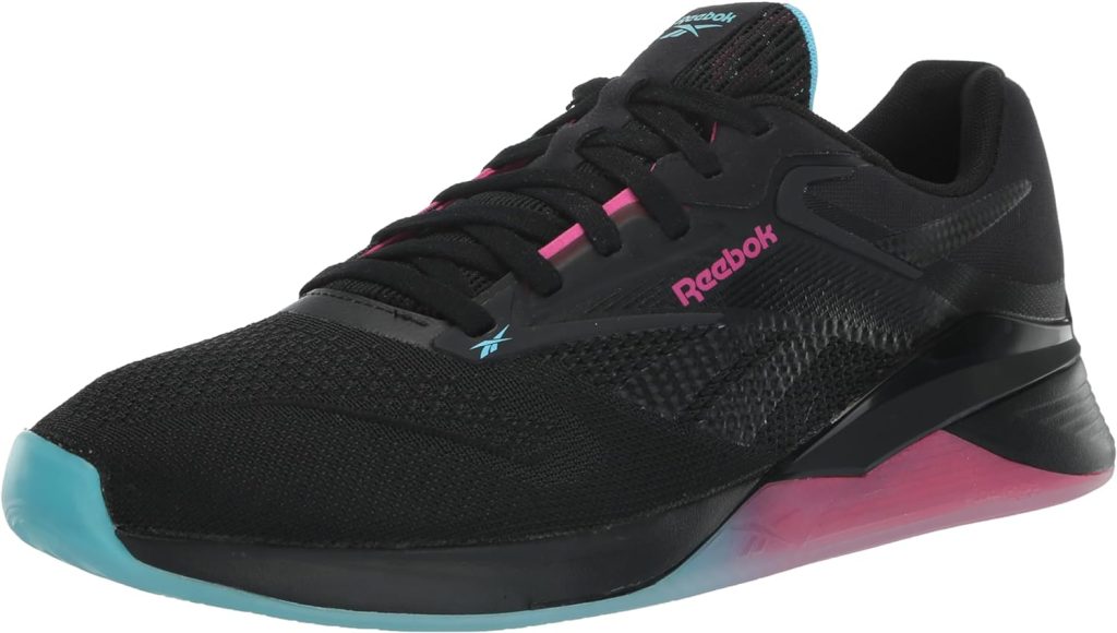 Nano X4 é o novo tênis da Reebok, ideal para quem pratica Crossfit