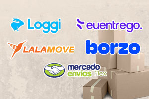 aplicativos entrega carro