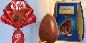 ovos de páscoa sem brinde