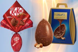 ovos de páscoa sem brinde