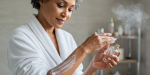 perfumes creme hidratante Lily