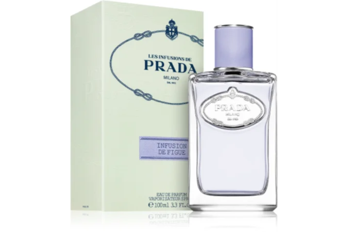 perfumes importados prada figue