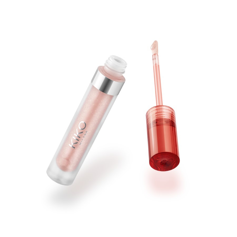 12 - Give Me More Volumizing Gloss