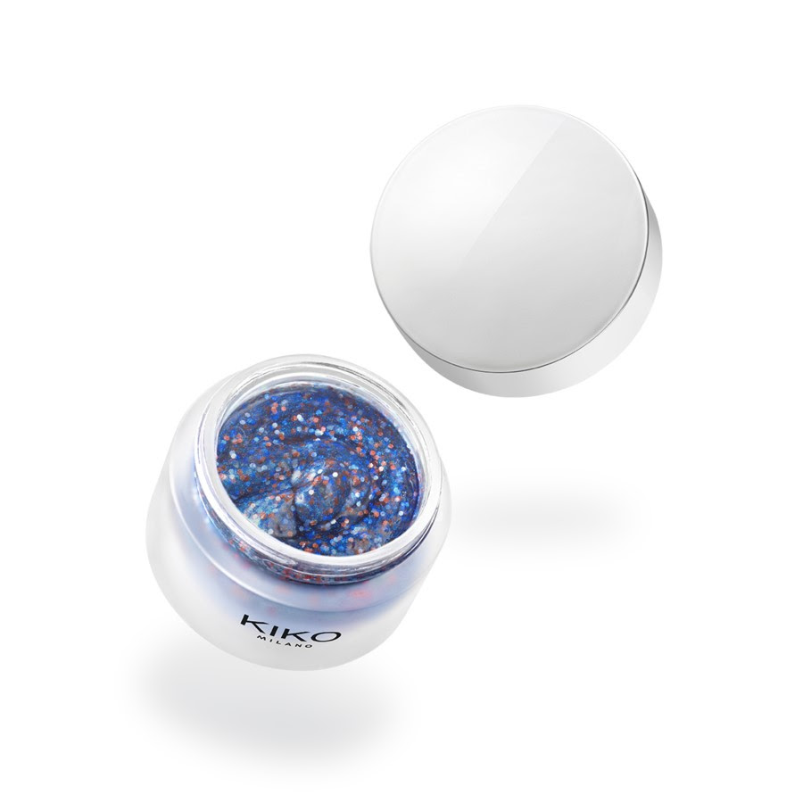 15 - Make Me Glitter Face Mask