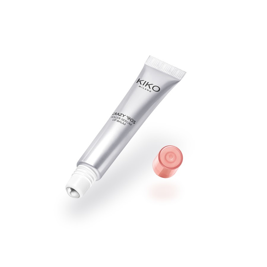 16 - Roller Serum Lip Balm