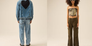 2 jeans riachuello spfw 2024