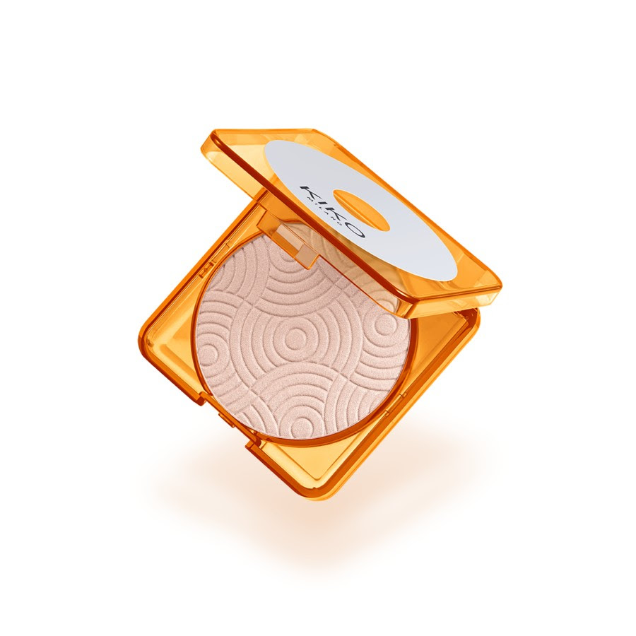 4 - Full Star Face & Body Highlighter