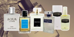 5 perfumes baratos parecidos com o Acqua di Giò da Armani