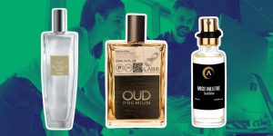 6 Perfumes Baratinhos para usar no Escritório