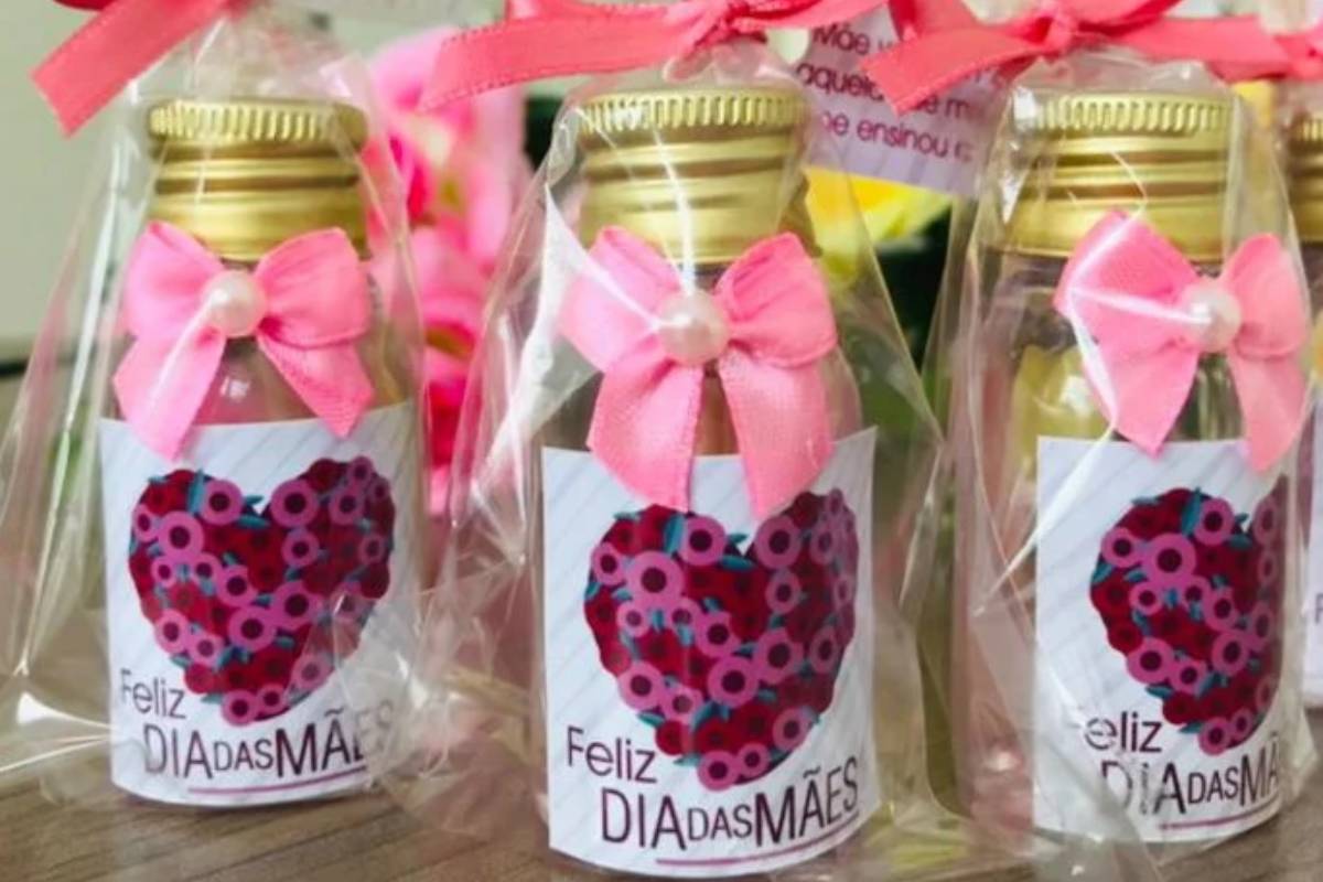 AROMATIZADOR DIA DAS MÃES