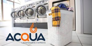 Acqua Lavanderia Express nova franquia de autoatendimento planeja 100 unidades em 2024
