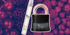 Ainda dá tempo promoção traz o famoso Her Code do Boticário por apenas R$ 18,90