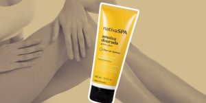 Alerta de Oferta Loção Corporal 'Ameixa Dourada' com 50% de desconto no Boticário