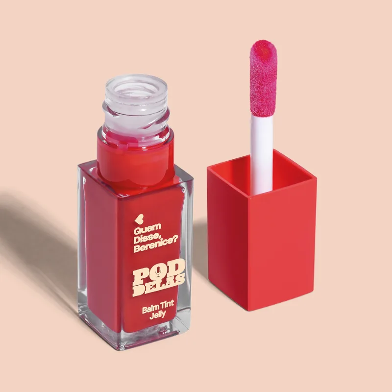 Alerta de Oferta: 5 batons da Quem Disse, Berenice? com desconto para o Dia do Beijo 2024