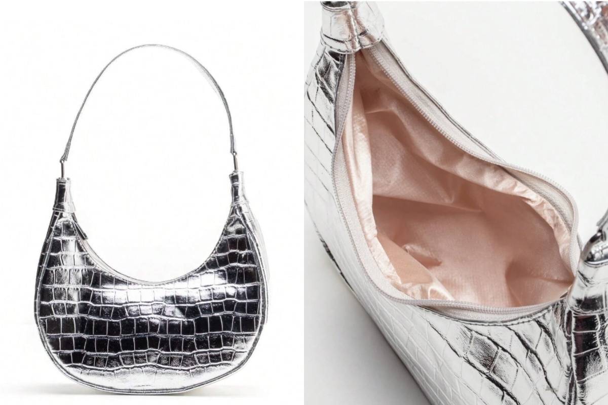 Bolsa Feminina de Ombro Dantas Ótima Qualidade Lançamento