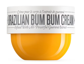 CREME CORPORAL SOL DE JANEIRO BRAZILIAN BUM BUM CREAM