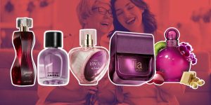 Dia das Mães 5 perfumes doces que a sua mãe vai adorar ganhar de presente