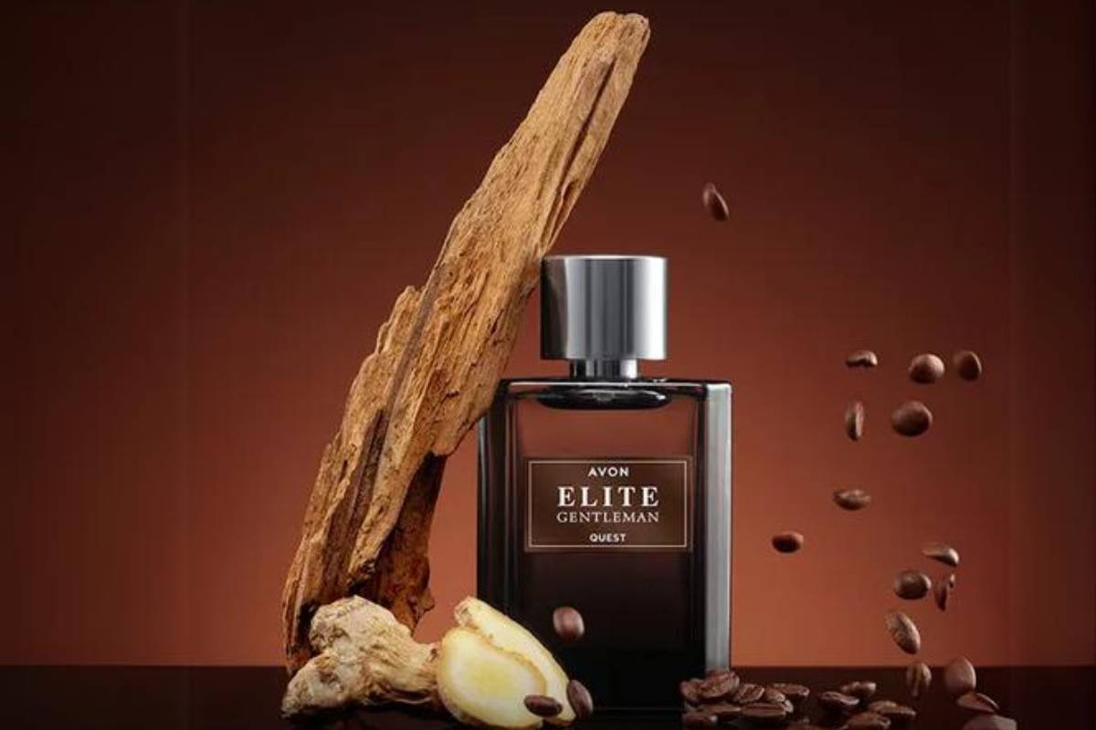 Exclusive Quest Avon