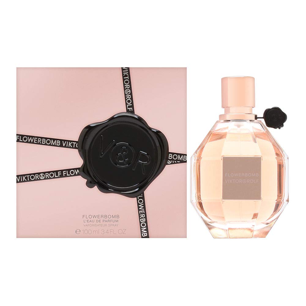 Flowerbomb da Viktor & Rolf
