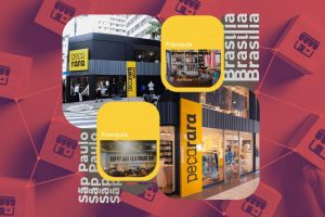 Franquia Peça Rara Brechó quanto custa, como funciona e mais!