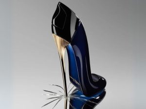 Good Girl - Perfume do Sapatinho da Carolina Herrera símbolo de poder feminino
