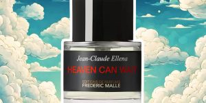 Heaven Can Wait, de Frederic Malle 4 coisas que você precisa saber sobre o perfume