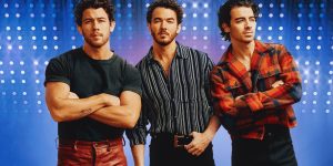 Jonas Brothers no Brasil veja ideias de makes com produtos Mary Kay para cada álbum