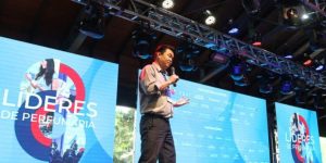 Líderes de Perfumaria 4ª edição do evento vai reunir grandes nomes dos Cosméticos