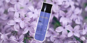 Lilac novo Body Splash do Boticário