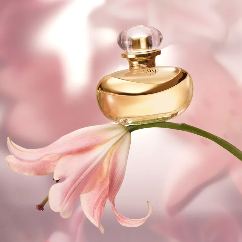 Lily Eau de Parfum