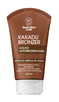 Loção Auto Bronzer