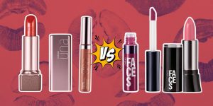 Natura Una ou Natura Faces Veja qual linha combina mais com você pro Dia do Beijo 2024