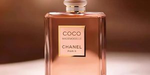 Perfume Coco Mademoiselle é tudo isso mesmo
