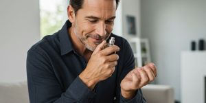 Perfume masculino Malbec Ultra Bleu do Boticário tem frescor intenso