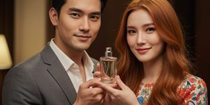 Perfumes para receber elogios onde você for