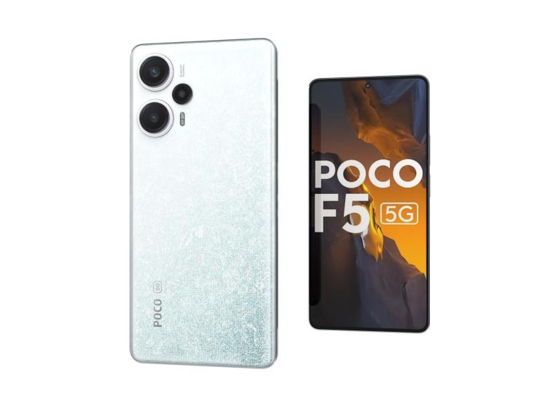 Poco F5