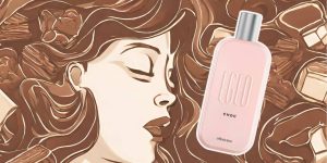 Egeo Choc do Boticário