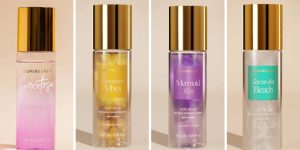 Qual Body Splash da Yasmin Beauty é o melhor presente de Dia das Mães