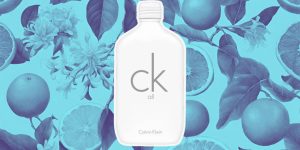 Ck All: Um curinga pra usar em qualquer ocasião, este perfume da Calvin Klein só tem UM defeito