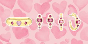 Vivara lança nova coleção de joias para o Dia das Mães