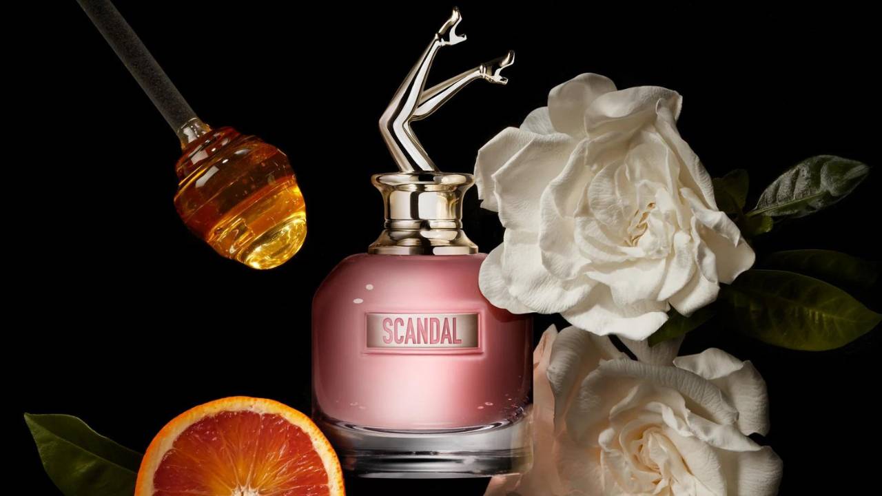 Scandal EDP de Jean Paul Gaultier