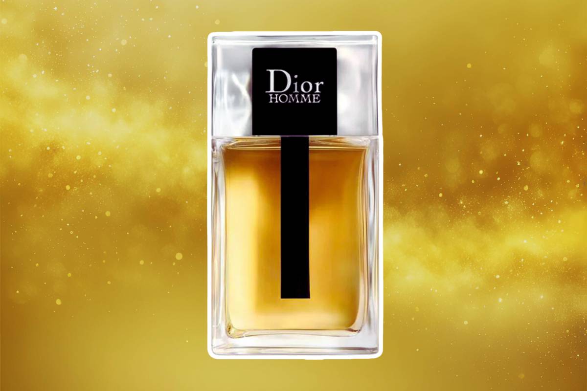 dior homme