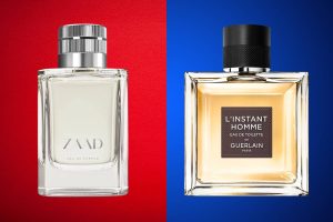 Eau de Parfum e Eau de Toilette: qual a difereça no fim das contas?