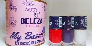 esmaltes beleza express