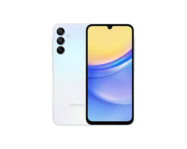 Galaxy A15 ou Galaxy A25? Comparamos os dois celulares e aqui está o veredito