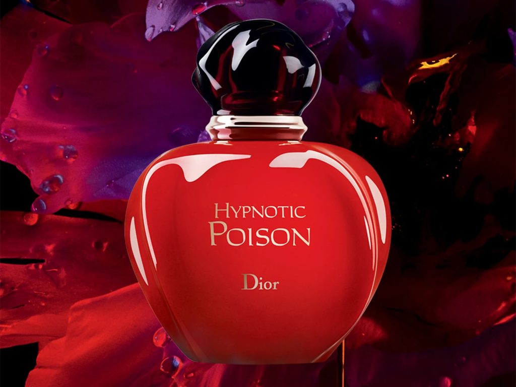 hypnotic poison