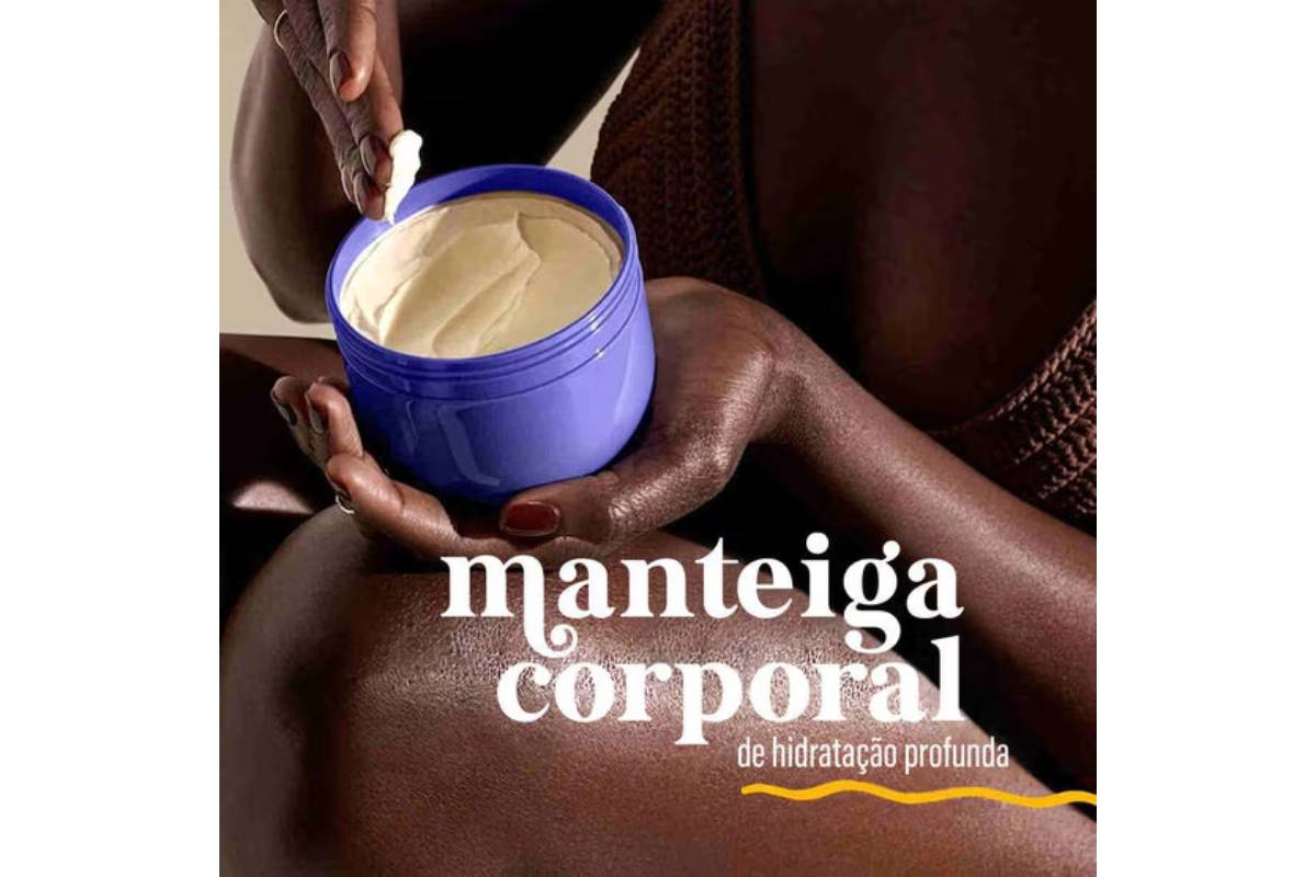 Sol de Janeiro a nova manteiga corporal hidratante da Sephora