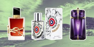 Pode usar perfume doce no calor? Definimos os perfumes ideais para o verão