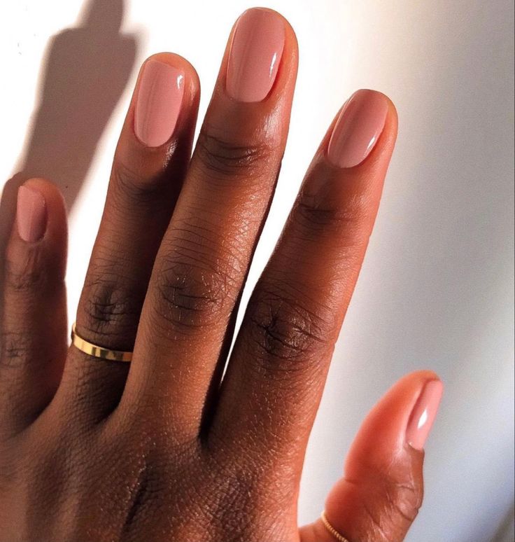 syrup nails tendência coreia do sul unha decorada